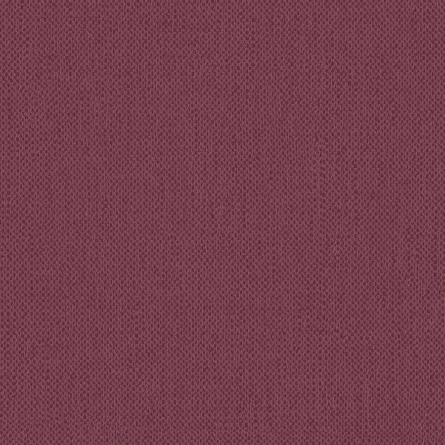 Tapetes Bordo sarkanā krāsā ar lina tekstūru AS 377496 AS Creation