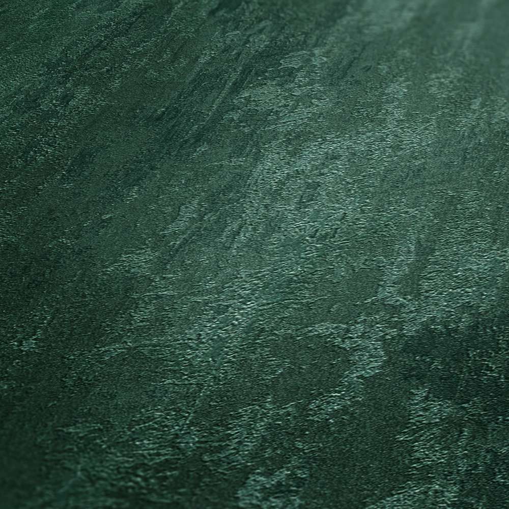 Tapetes ar apmetuma rakstu zaļā krāsā AS Creation 380444 AS Creation