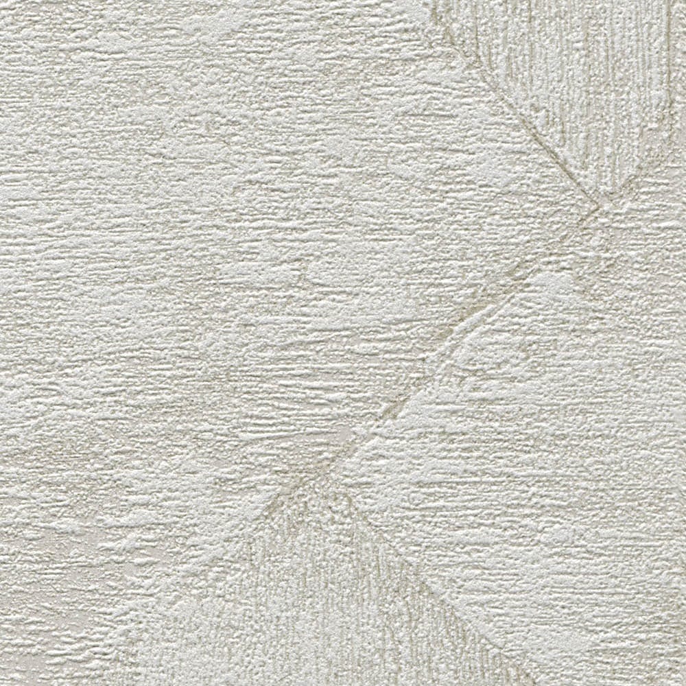 Tapetes ar ģeometrisko rakstu silti pelēkā krāsā - 3737336 Erismann