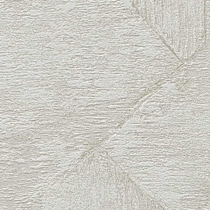Tapetes ar ģeometrisko rakstu silti pelēkā krāsā - 3737336 Erismann