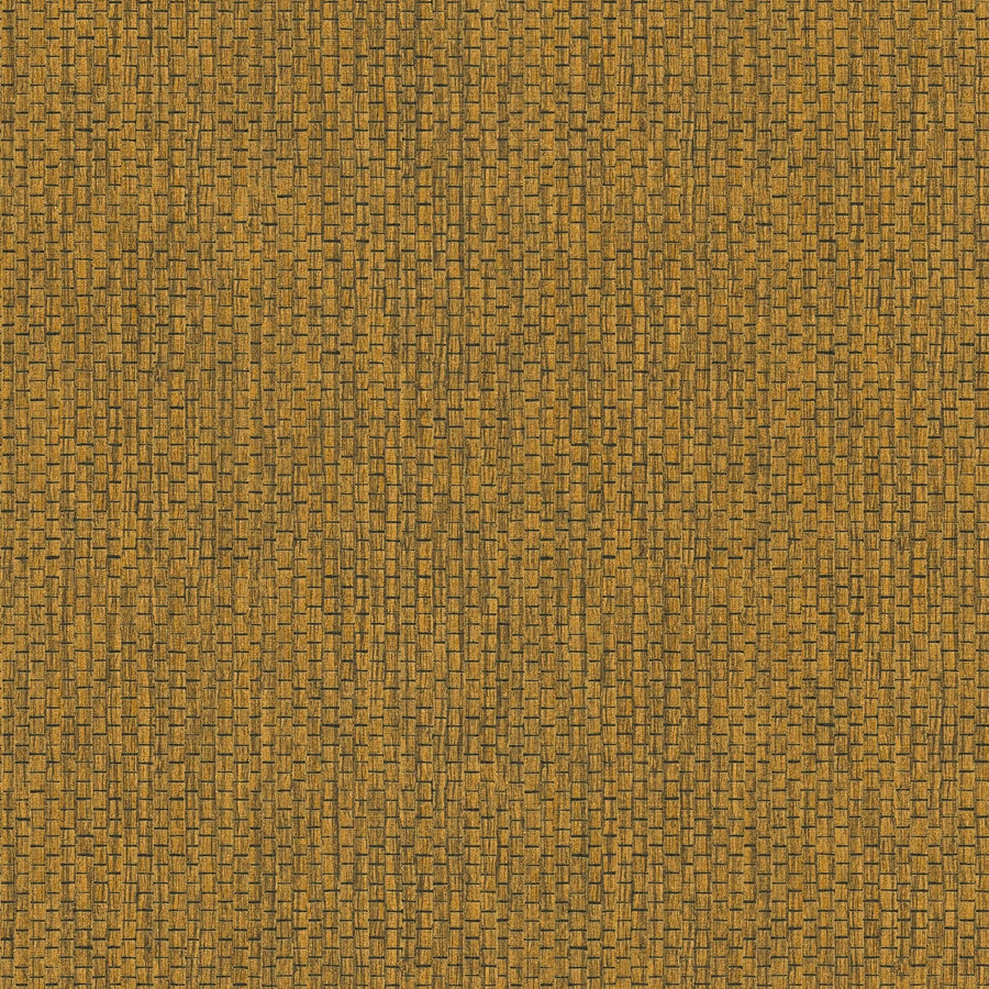 Tapetes ar rafijas paklāja rakstu - brūnas, 386125 AS Creation