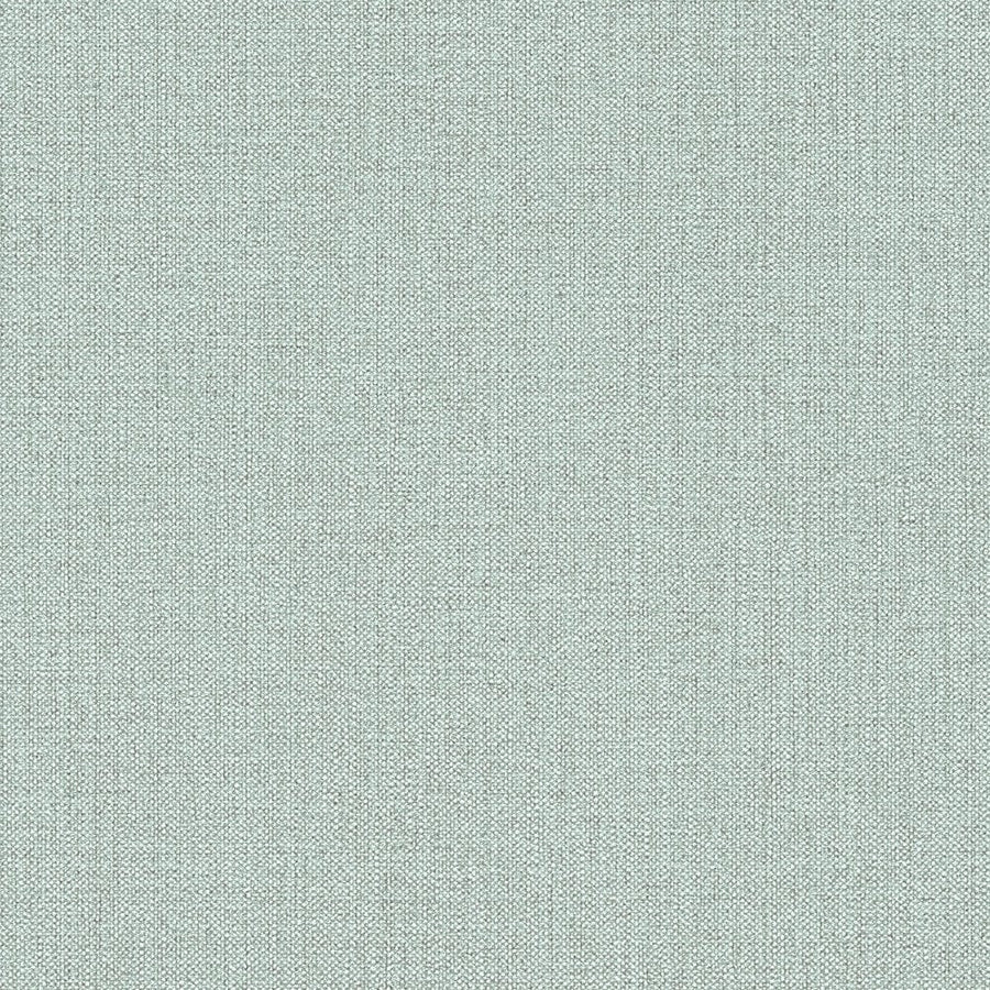 Tapetes ar tekstila rakstu zaļā krāsā AS Creation 363783 AS Creation