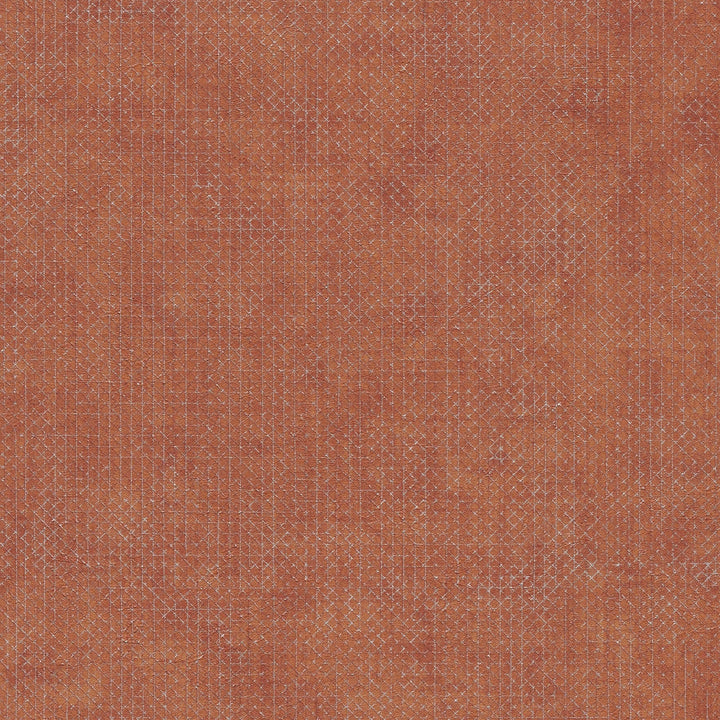 Tapetes sarkanā krāsā ar sudraba līnijas rakstu 388266 AS Creation