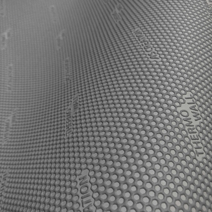 Termo tapetes sienas siltināšanai (0,53x10m) - Ražots Vācijā AS Creation