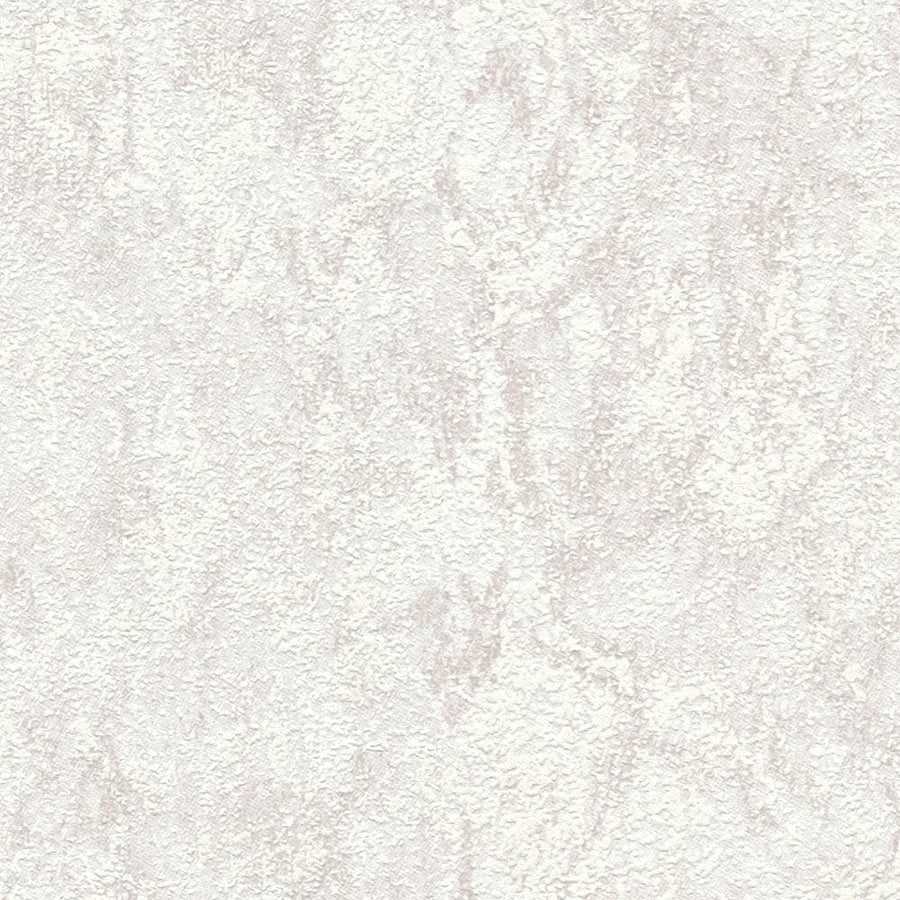 Vienkrāsainas tapetes ar nelielu tekstūru, krēmkrāsā - 1363703 AS Creation