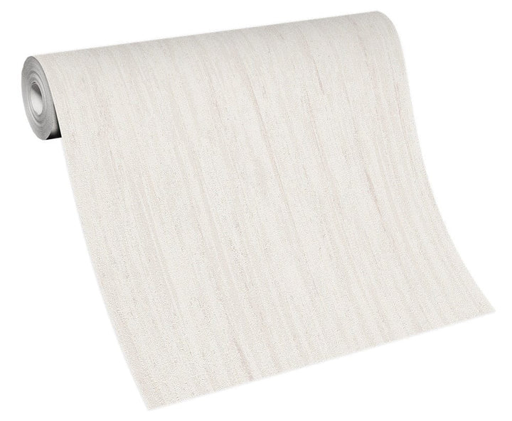 Vienkrāsainas tapetes ar struktūru krēmkrāsā - ERISMANN 1032202 Erismann
