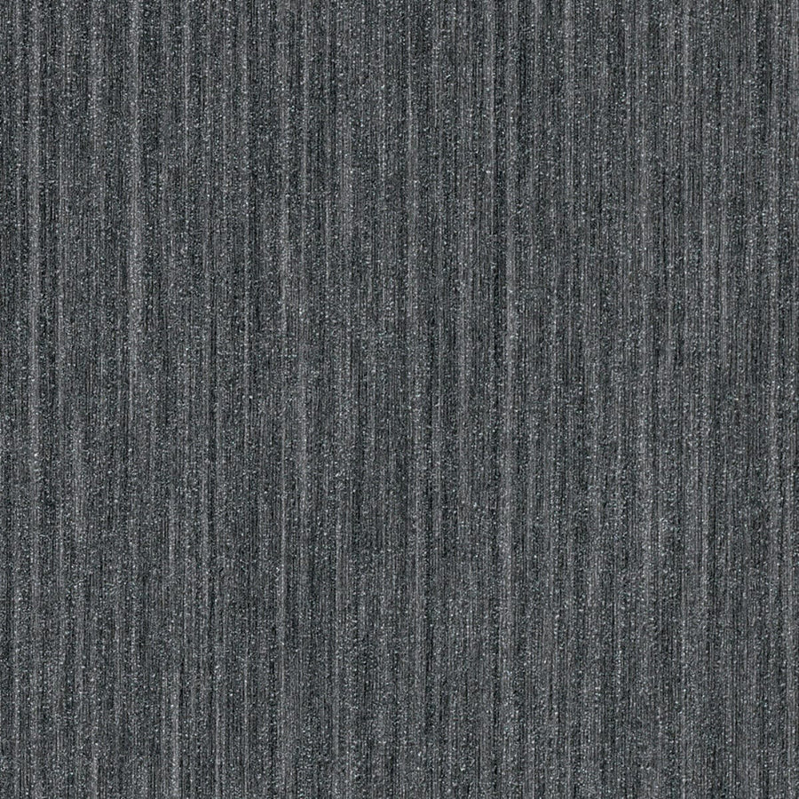Vienkrāsainas tapetes melnā krāsā ar spīdīgu virsmu - 3702433 Erismann