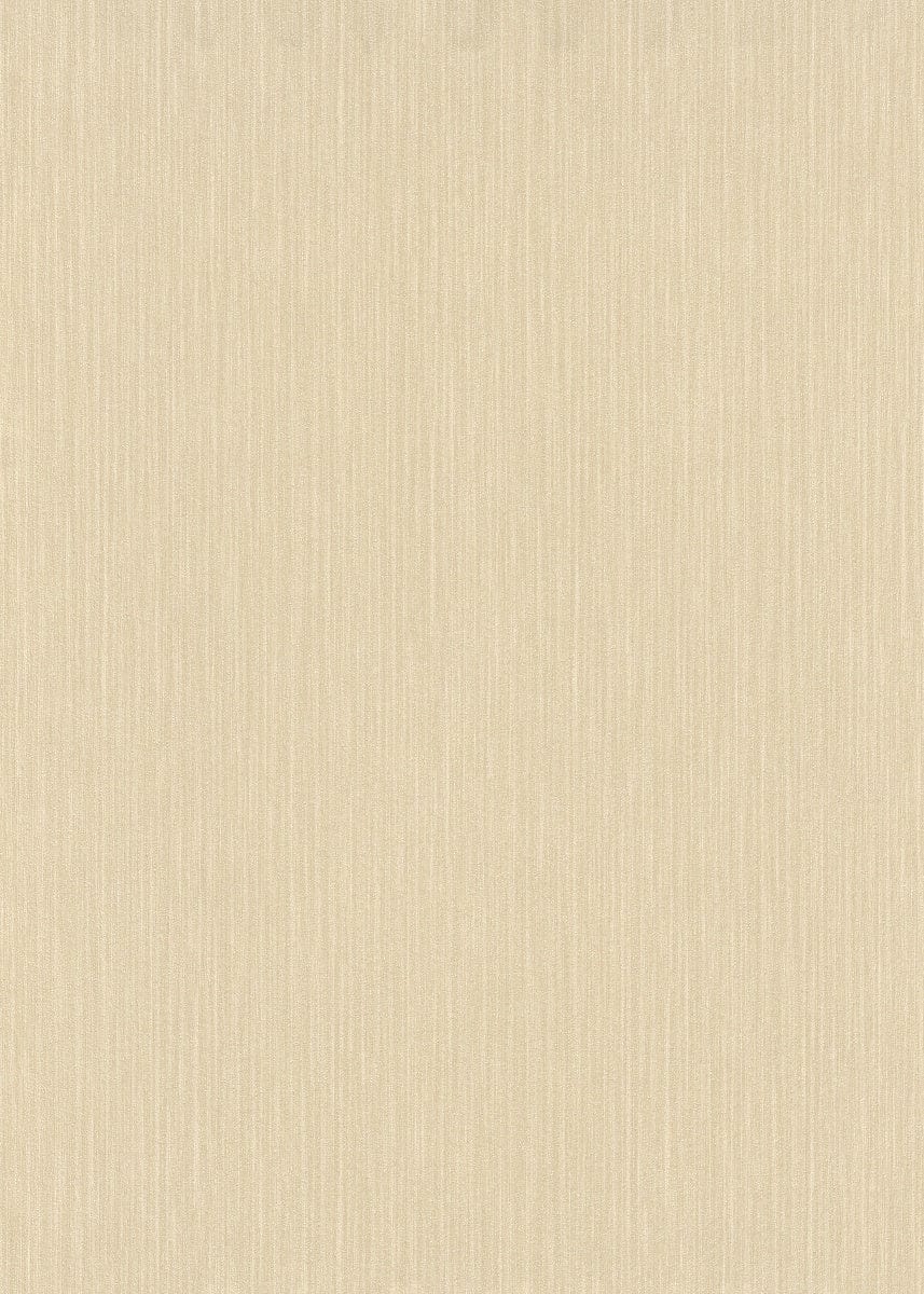 Vienkrāsainas tapetes zeltā krāsā ar spīdīgu virsmu - 3702452 Erismann