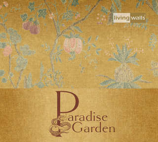 Paradise Garden tapetes AS Creation