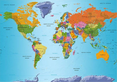 Pasaules kartes