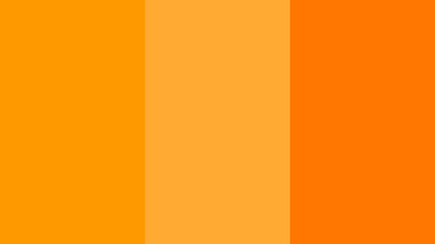 Oranža