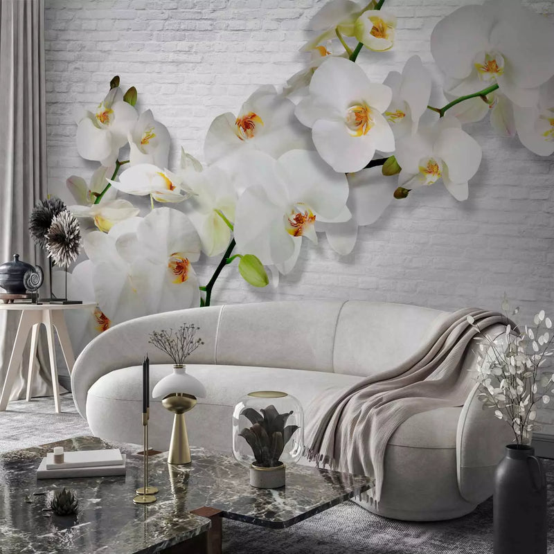 Wall Murals 61871 city orchids