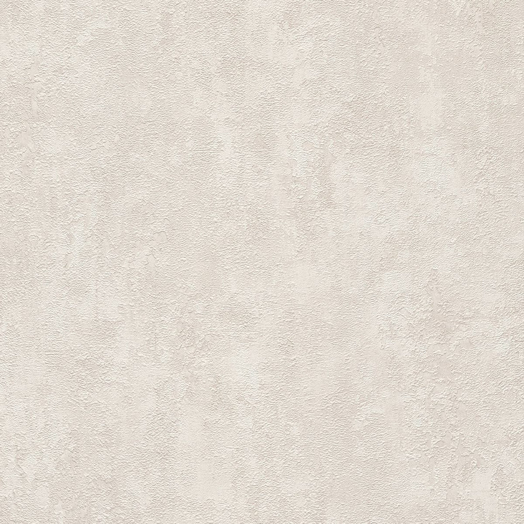 1.06x10m, Plain wallpapers with matt texture, cream - 1414043