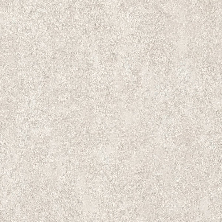 1.06x10m, Plain wallpapers with matt texture, cream - 1414043