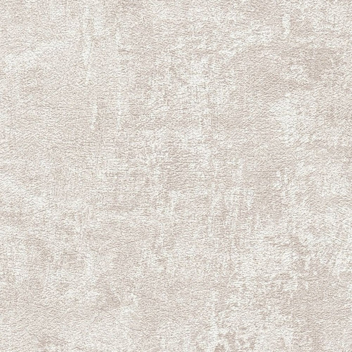 1,06x10m, Flizelīna tapetes ar apmetuma rakstu, balta kafijas krāsā – 399515 AS Creation
