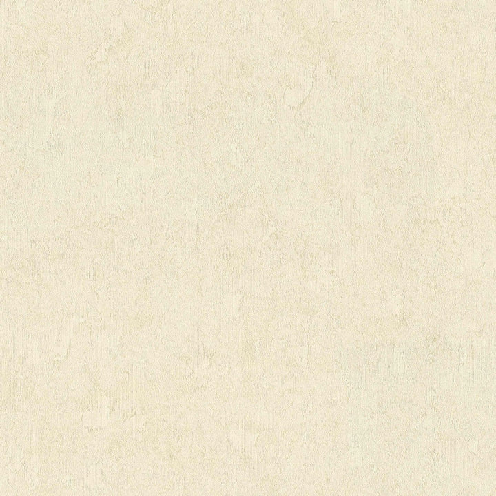 1,06x10m, Flizelīna tapetes ar apmetuma rakstu - bēšā krāsā - 373814 AS Creation