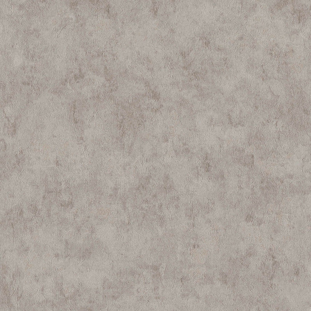 1,06x10m, Flizelīna tapetes ar apmetuma rakstu - tumši pelēkā - 373811 AS Creation