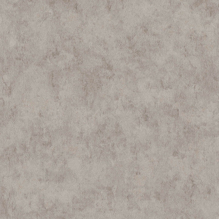 1,06x10m, Flizelīna tapetes ar apmetuma rakstu - tumši pelēkā - 373811 AS Creation