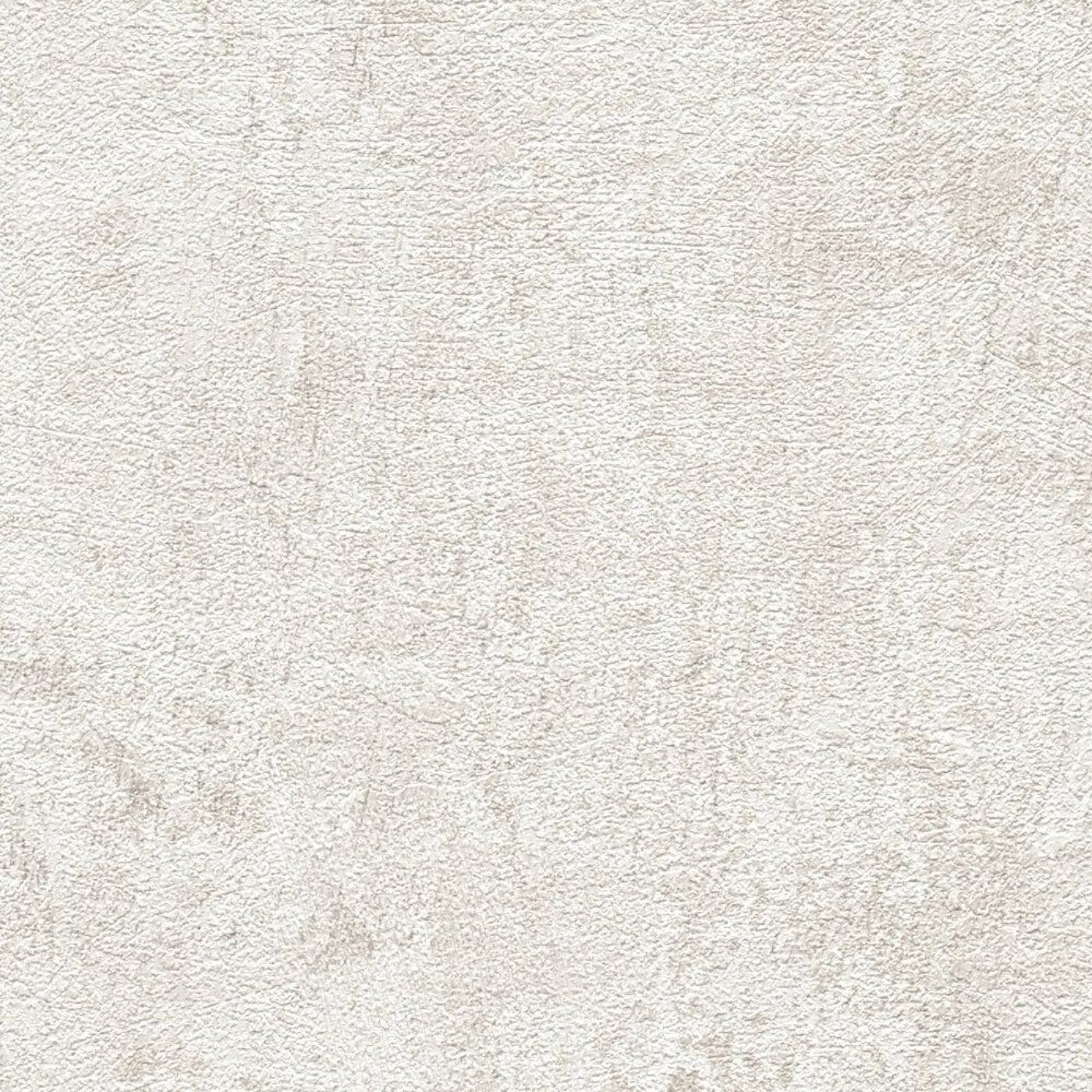 1,06x10m, Flizelīna tapetes ar betona, apmetuma rakstu, bēšā krāsā – 399514 AS Creation