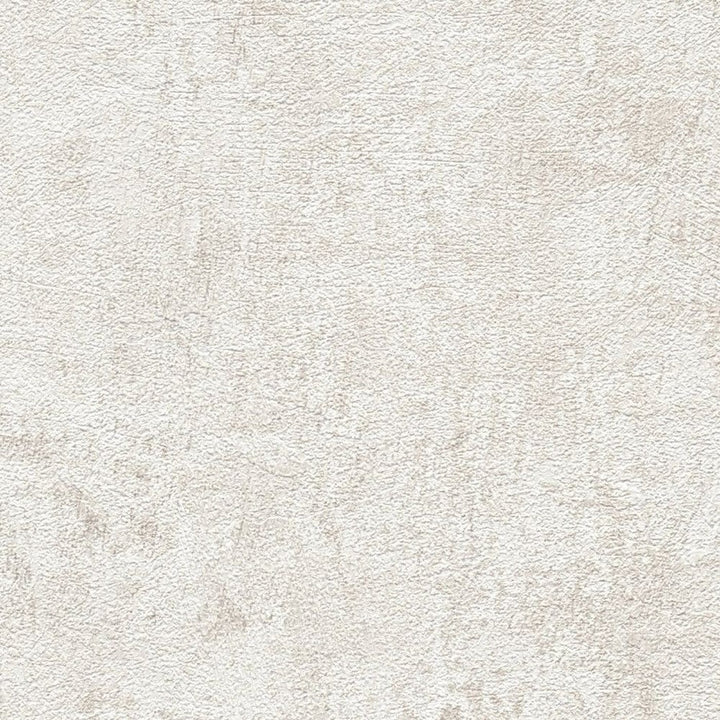 1,06x10m, Flizelīna tapetes ar betona, apmetuma rakstu, bēšā krāsā – 399514 AS Creation