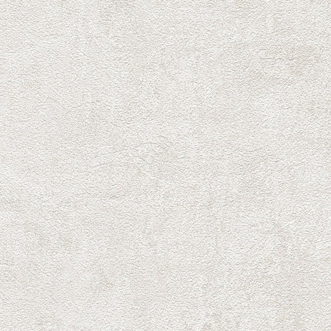 1,06x10m, Flizelīna tapetes ar betona, apmetuma rakstu krēmkrāsā – 399513 AS Creation