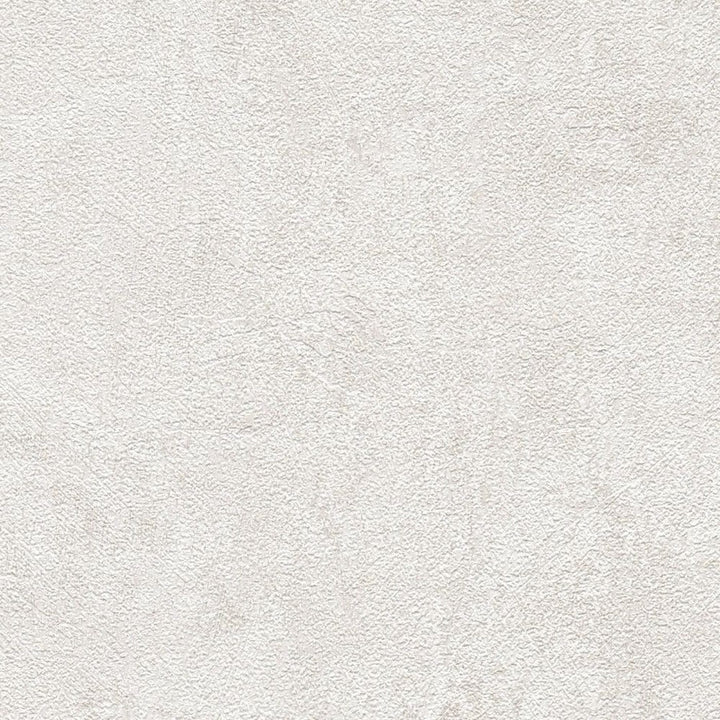 1,06x10m, Flizelīna tapetes ar betona, apmetuma rakstu krēmkrāsā – 399513 AS Creation