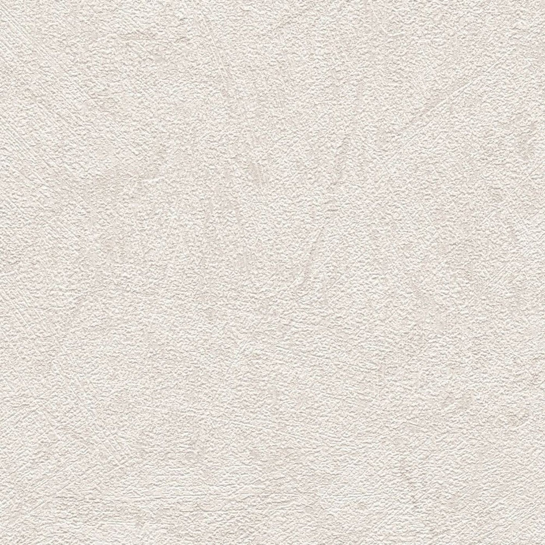1,06x10m, Tapetes ar apmetuma rakstu, matēta virsma bēšā krāsā - 399434 AS Creation