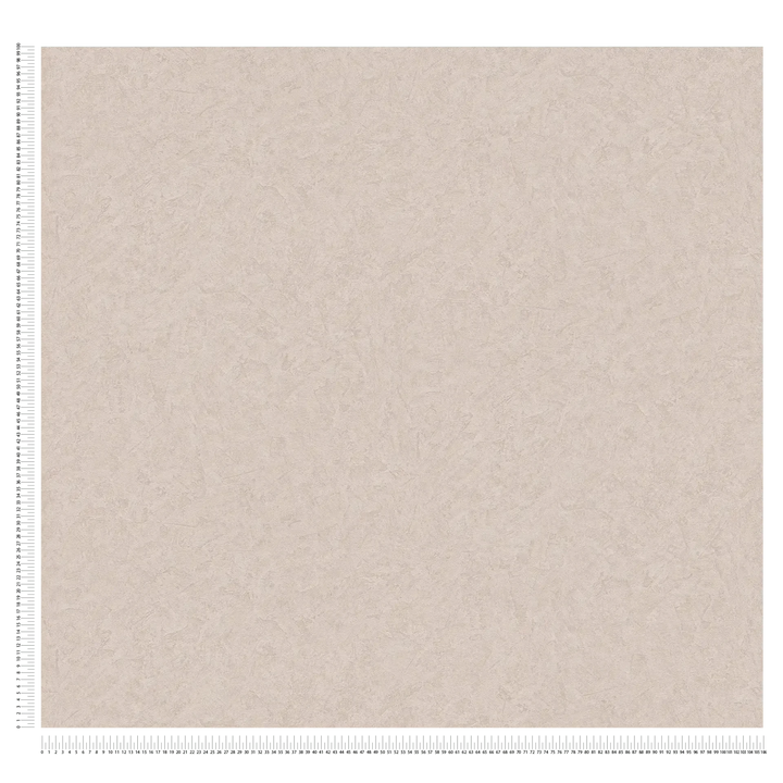 1,06x10m, Tapetes ar apmetuma rakstu, matēta virsma taupe krāsā - 399441 AS Creation