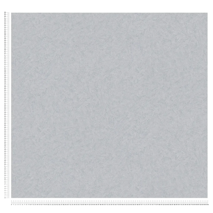 1,06x10m, Tapetes ar apmetuma rakstu, matētas, pelēkā krāsā - 399472 AS Creation