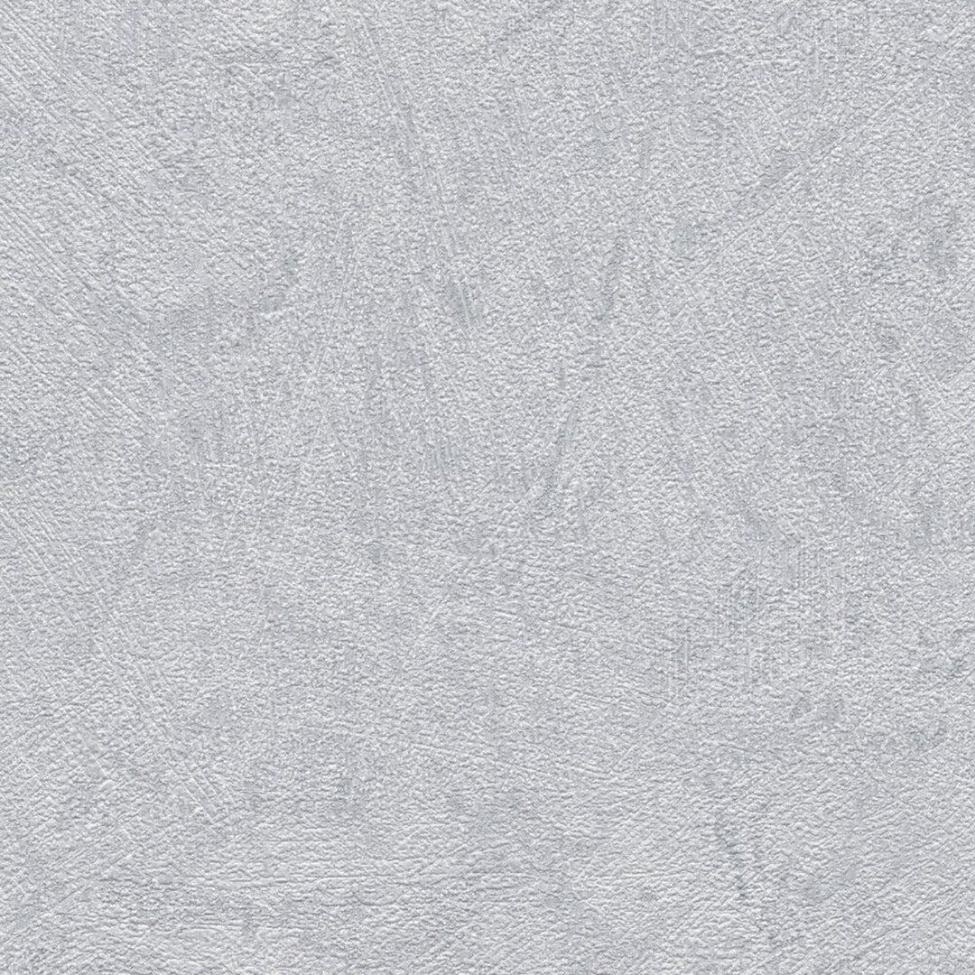 1,06x10m, Tapetes ar apmetuma rakstu, matētas, pelēkā krāsā - 399472 AS Creation