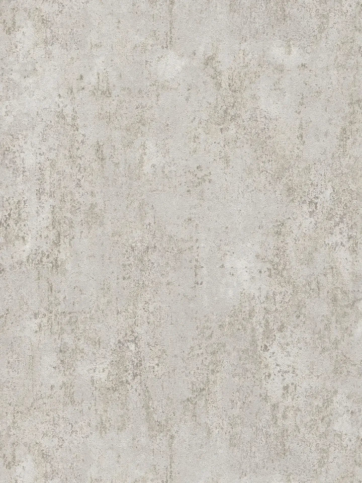 1,06x10m, tapetes ar apmetuma rakstu - pelēkā, taupe krāsā | 3000577 AS Creation XL