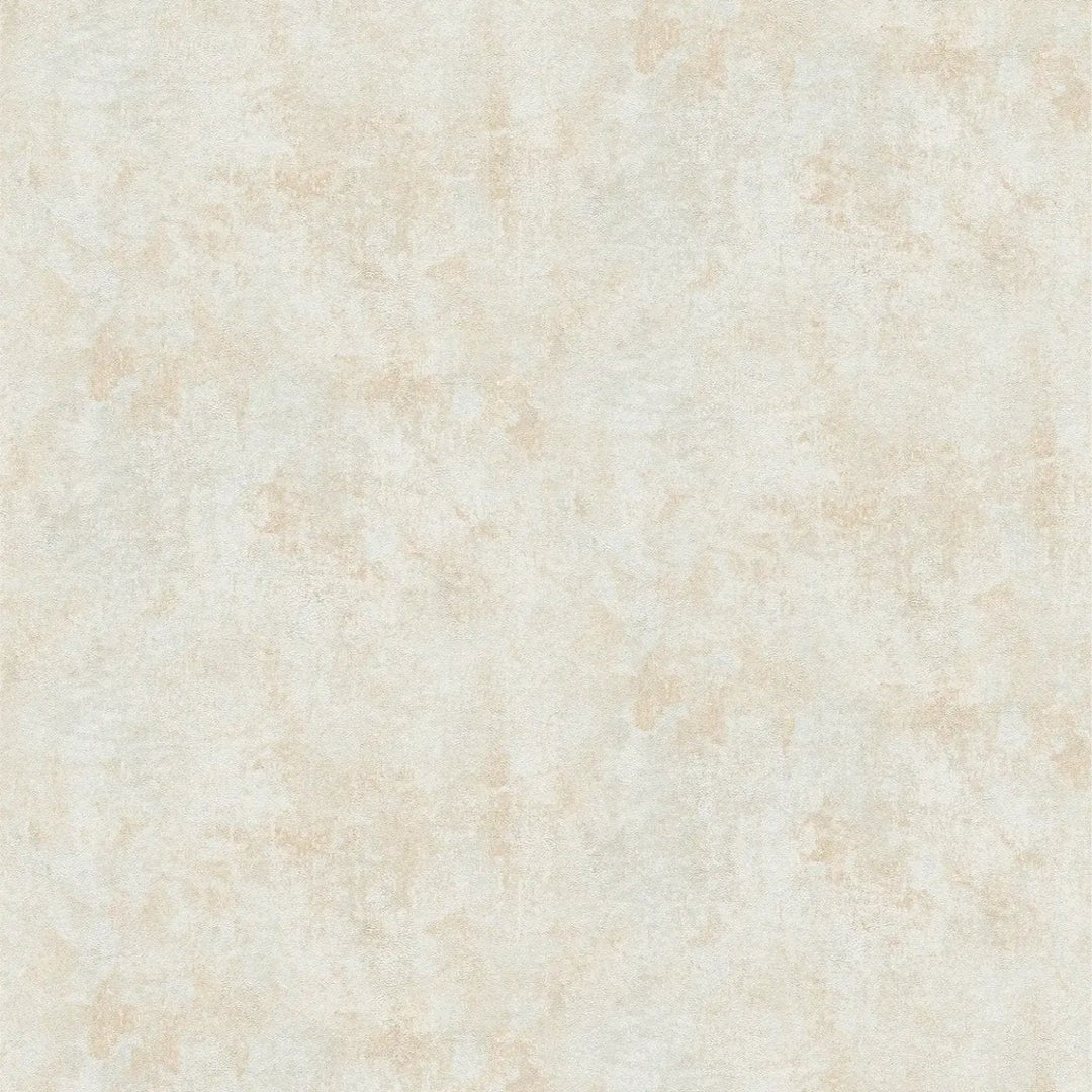 1,06x10m, Tapetes ar apmetuma rakstu un izteiktu tekstūru bēšā krāsā - 399504 AS Creation