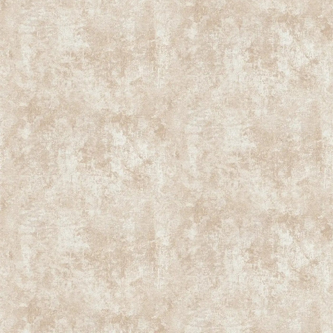 1,06x10m, Tapetes ar apmetuma rakstu un izteiktu tekstūru brūnos toņos AS Creation