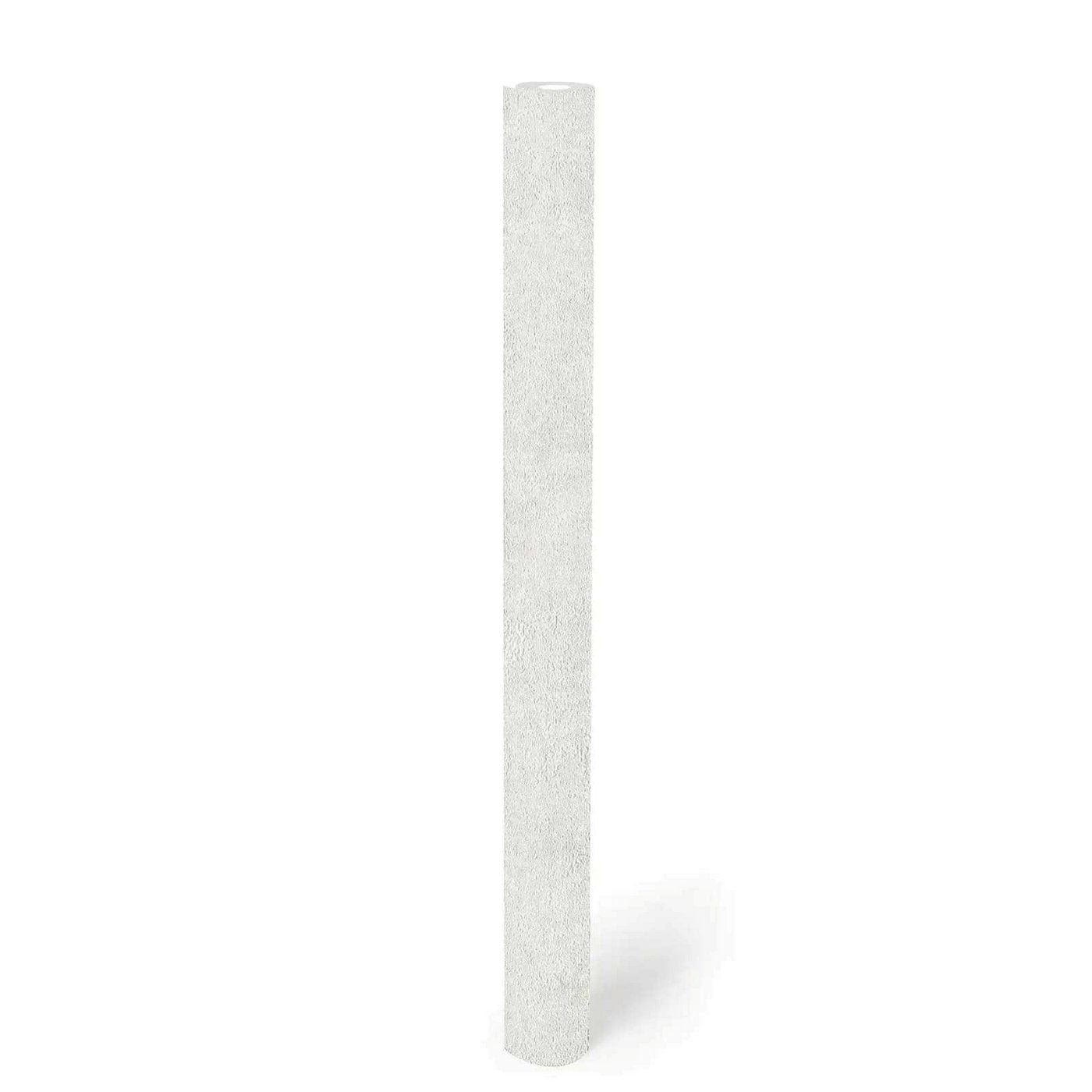 1,06x10m, Tapetes ar apmetuma rakstu un izteiktu tekstūru krēmkrāsā - 399503 AS Creation