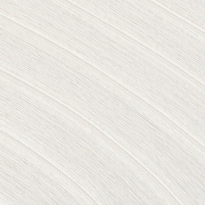 1,06x10m, Tapetes ar lielo viļņotu rakstu krēmkrāsā - 399951 AS Creation