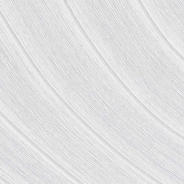 1,06x10m, Tapetes ar lielo viļņotu rakstu pelēkā krāsā - 399955 AS Creation