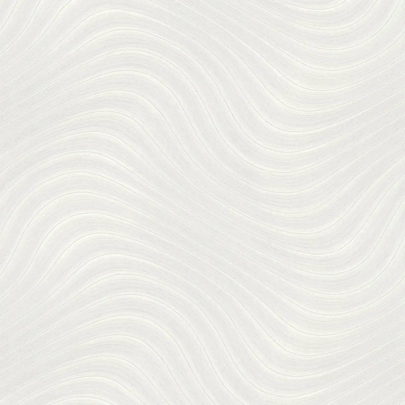 1,06x10m, Tapetes ar lielo viļņotu rakstu pelēkos toņos - 399956 AS Creation