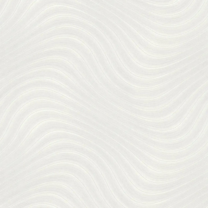 1,06x10m, Tapetes ar lielo viļņotu rakstu pelēkos toņos - 399956 AS Creation