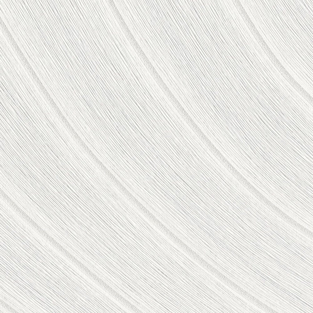 1,06x10m, Tapetes ar lielo viļņotu rakstu pelēkos toņos - 399956 AS Creation