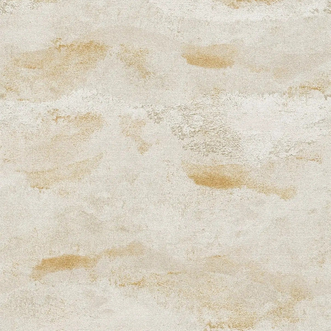 1,06x10m, Tapetes ar mirdzošu viļņu izskatu, krēmkrāsā | 3000203 AS Creation XL