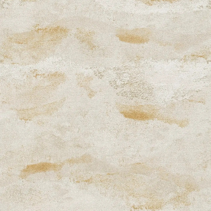 1,06x10m, Tapetes ar mirdzošu viļņu izskatu, krēmkrāsā | 3000203 AS Creation XL
