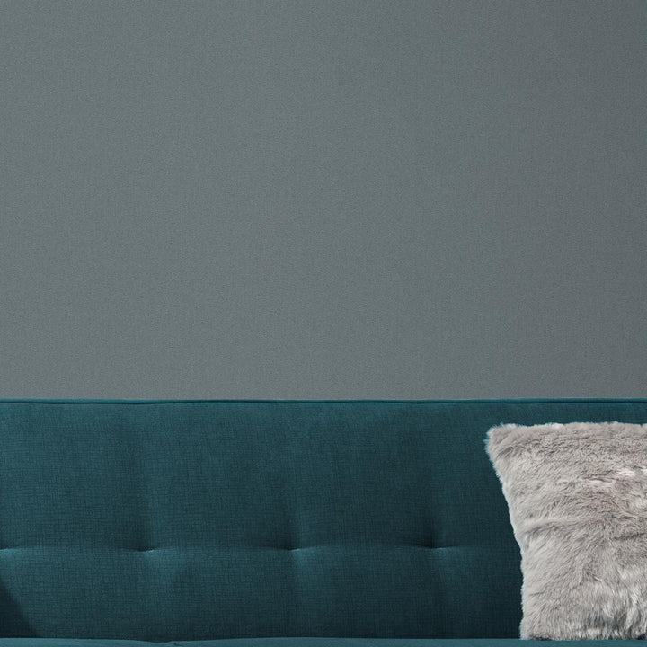 1.06x10m, Plain wallpapers with matt texture, cream - 1414043