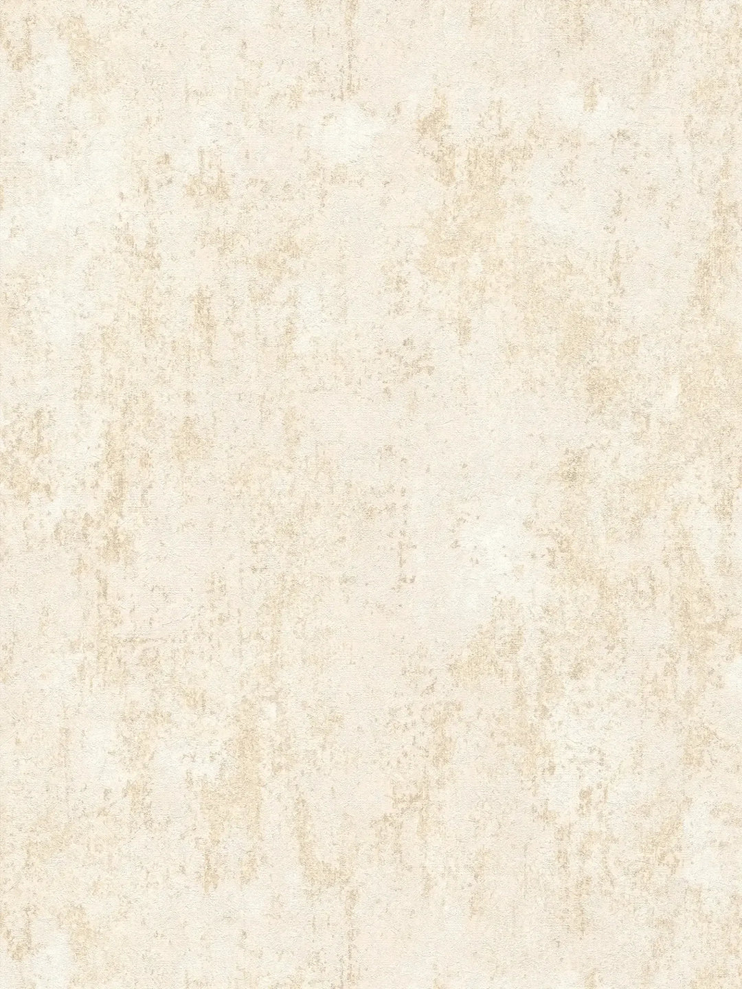 1,06x10m, Vienkrāsainas tapetes ar apmetuma rakstu - bēšā, 2777564 AS Creation XL