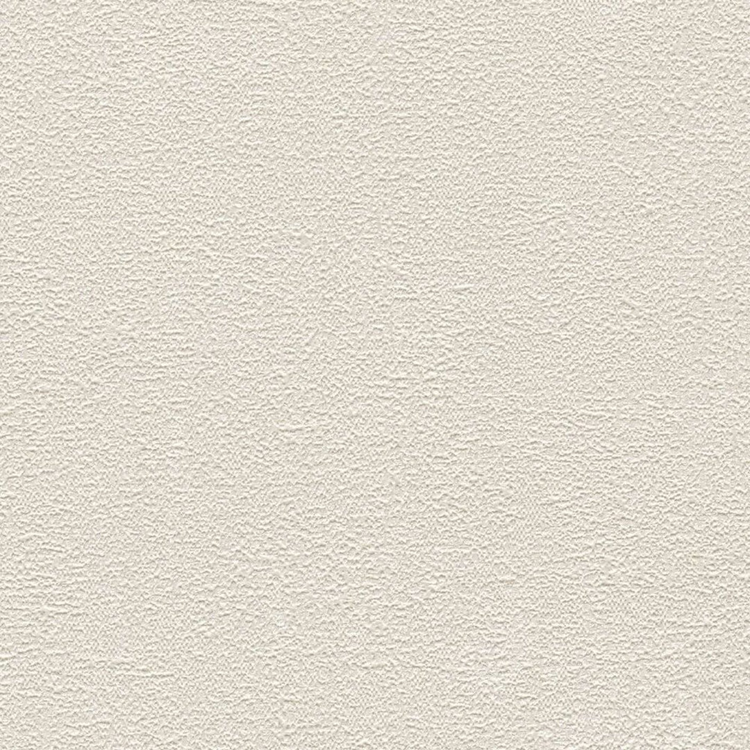 1,06x10m, Vienkrāsainas tapetes ar matētu tekstūru, bēšā krāsā - 399396 AS Creation