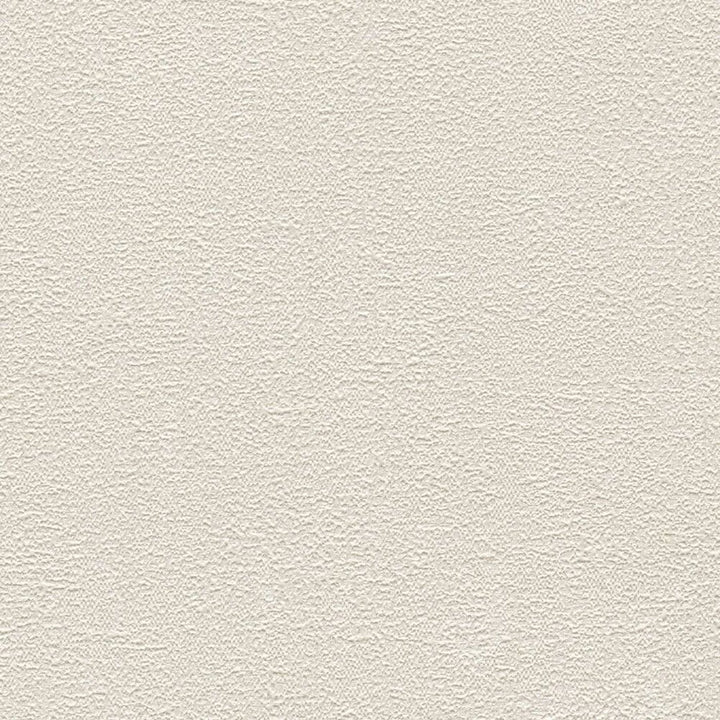 1,06x10m, Vienkrāsainas tapetes ar matētu tekstūru, bēšā krāsā - 399396 AS Creation