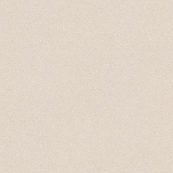 1,06x10m, Vienkrāsainas tapetes ar matētu tekstūru, bēšā krāsā - 399396 AS Creation