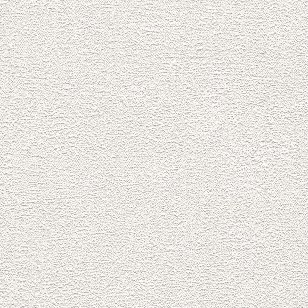 1,06x10m, Vienkrāsainas tapetes ar matētu tekstūru - krēmkrāsā - 399391 AS Creation
