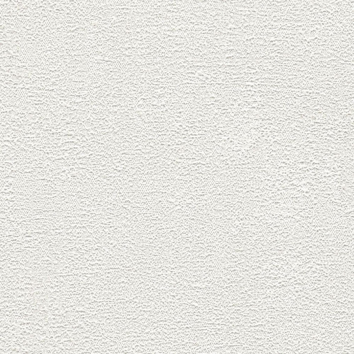 1,06x10m, Vienkrāsainas tapetes ar matētu tekstūru - krēmkrāsā - 399391 AS Creation