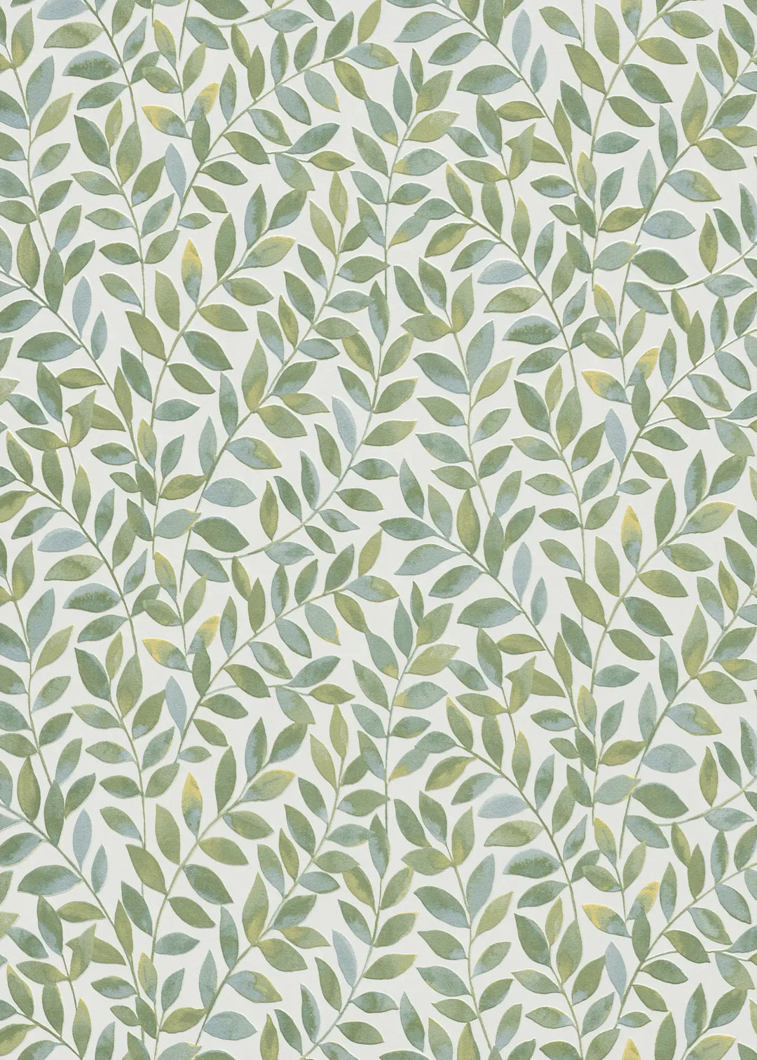 Tapetti RASCH 2576465 | Kuparisävy pehmeällä hohteella