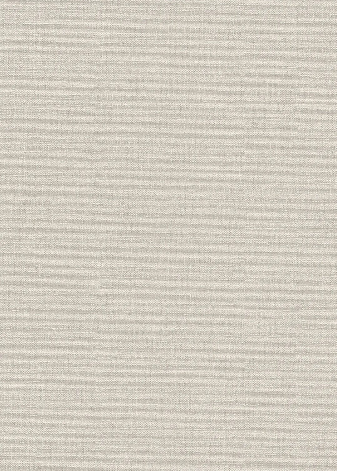 Light beige Erismann non-woven wallpaper with a structured fabric texture, 3773474